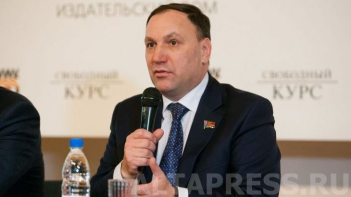 Гендиректор «Алтай-Фореста» рассказал, как компания выживает в условиях кризиса и расширяет рынки сбыта