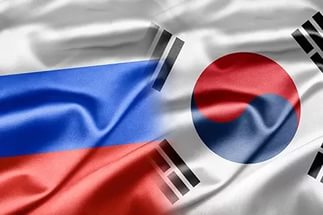 Представители корейской компании посетили город Ижевск.