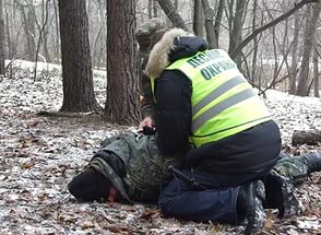 Ущерб почти на два миллиона рублей нанесли Нелегальные лесорубы лесному хозяйству Татарстана