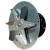 Дымосос для котла W2E-150+kond