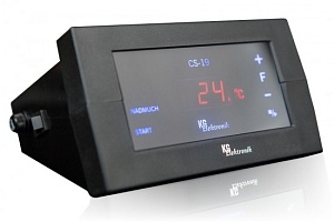 Контроллер управления котла KG Elektronik CS-19