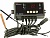 Контроллер котла IE-25 PID с датчиком дымогазов