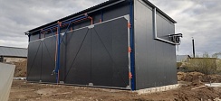 Купить конвективную сушильную камеру в Кировской области